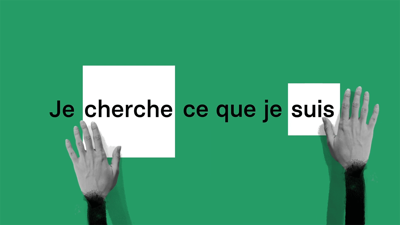 Kreators animation series | Centre Pompidou