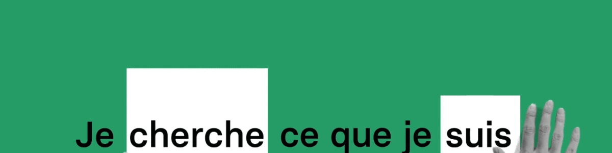 Kreators animation series | Centre Pompidou