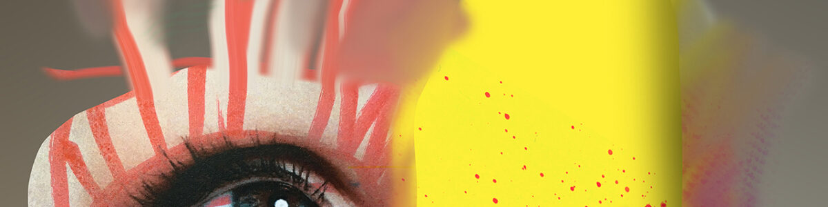 Bon | Personal collage