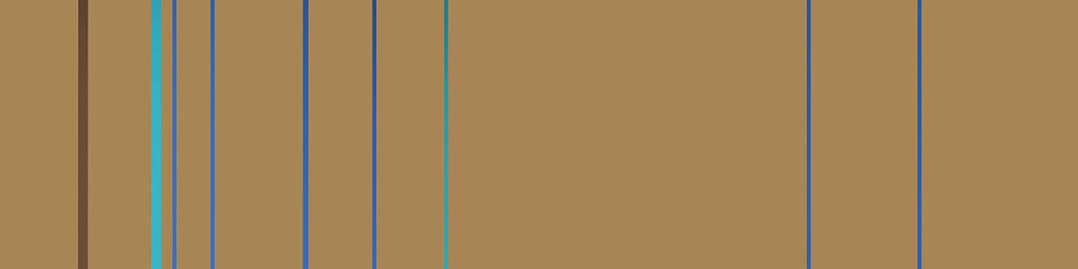 Contemporary Life | Editorial illustration