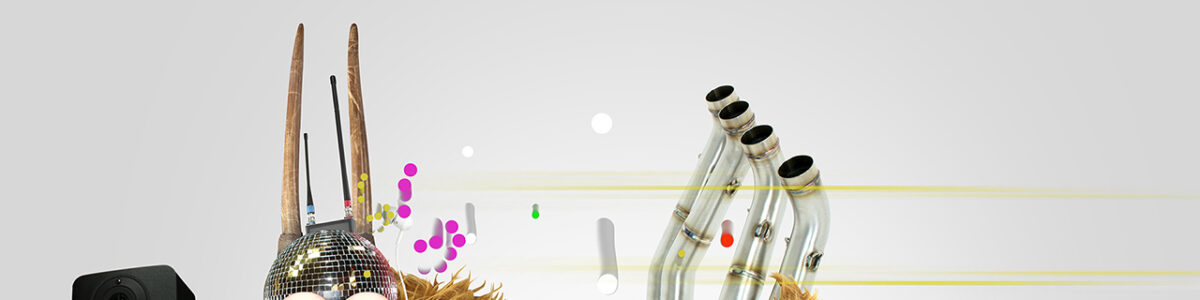 Detroit Underground | Record cover