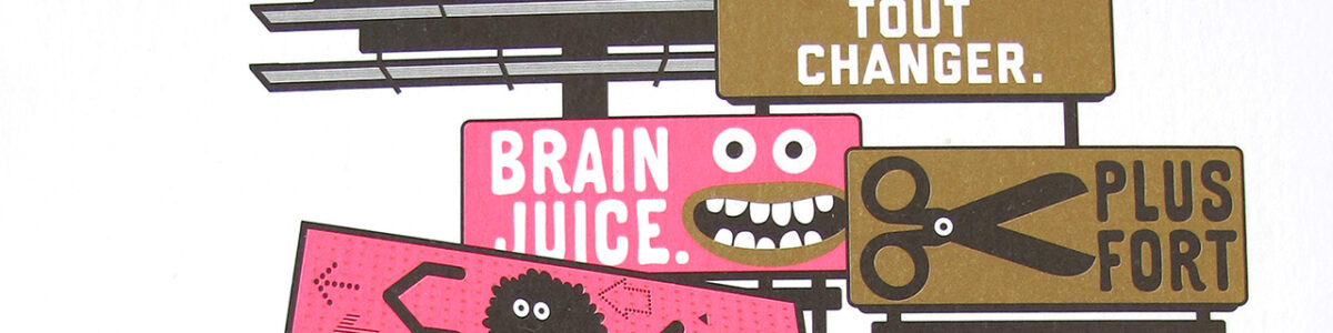 EBAX | Greeting card