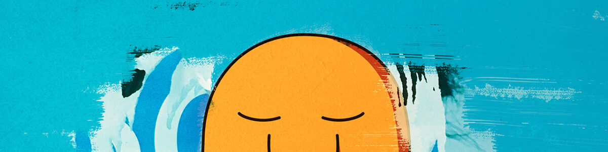 Eyes closed | Personal project