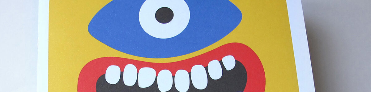 Food Chain | Exhibition booklet