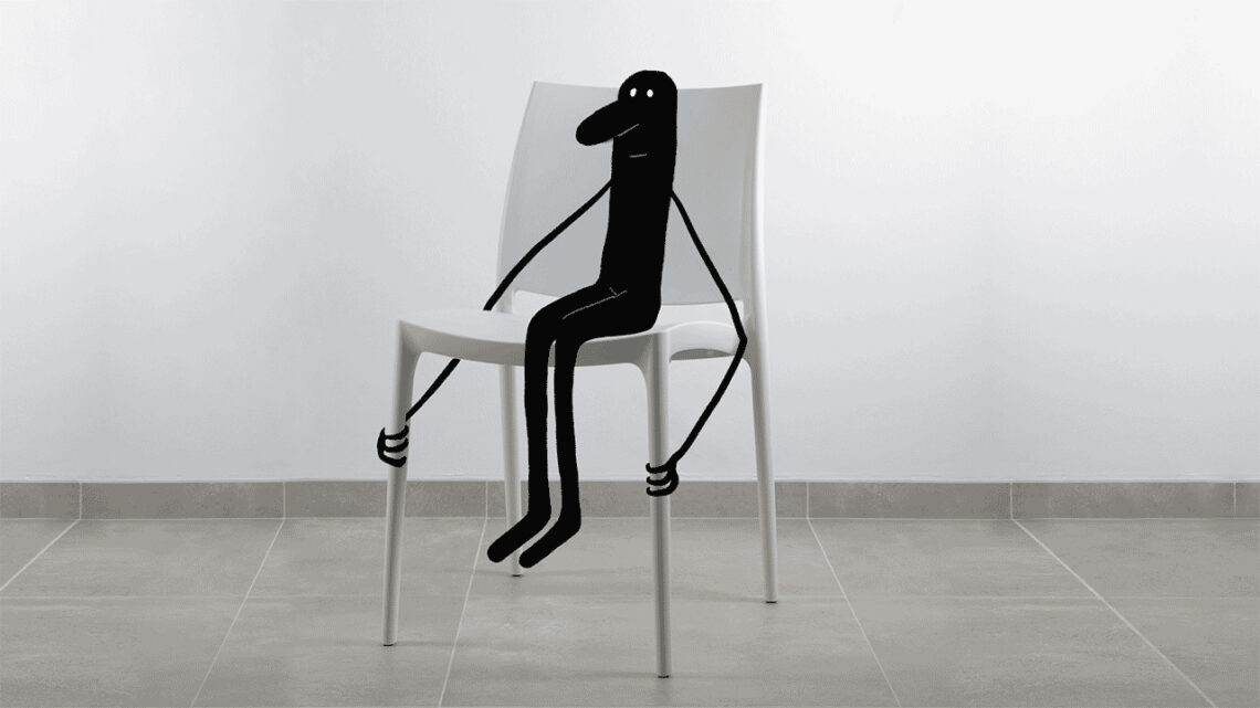 Kreators animation series | Centre Pompidou