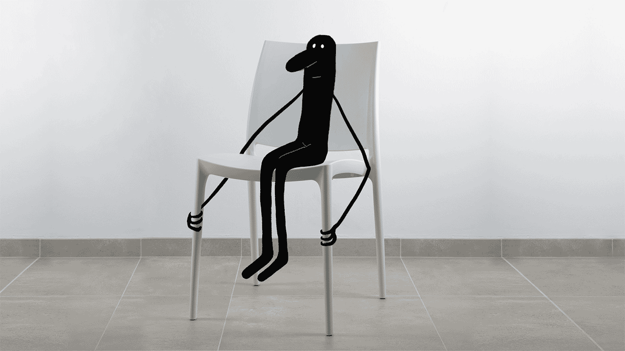 Kreators animation series | Centre Pompidou