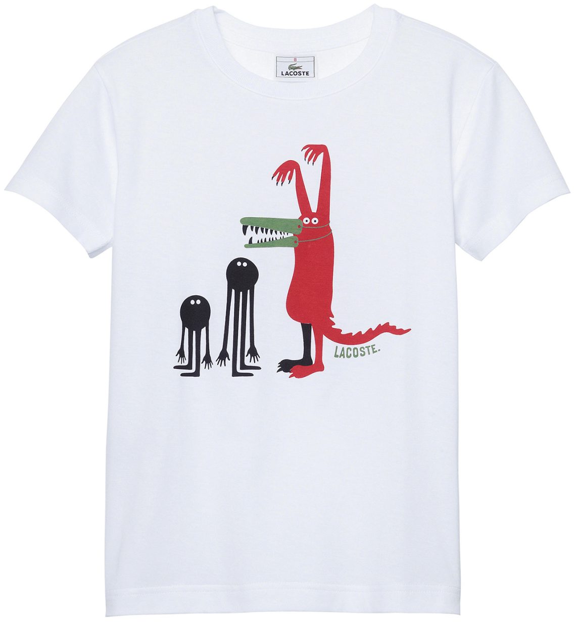 Lacoste T-shirts