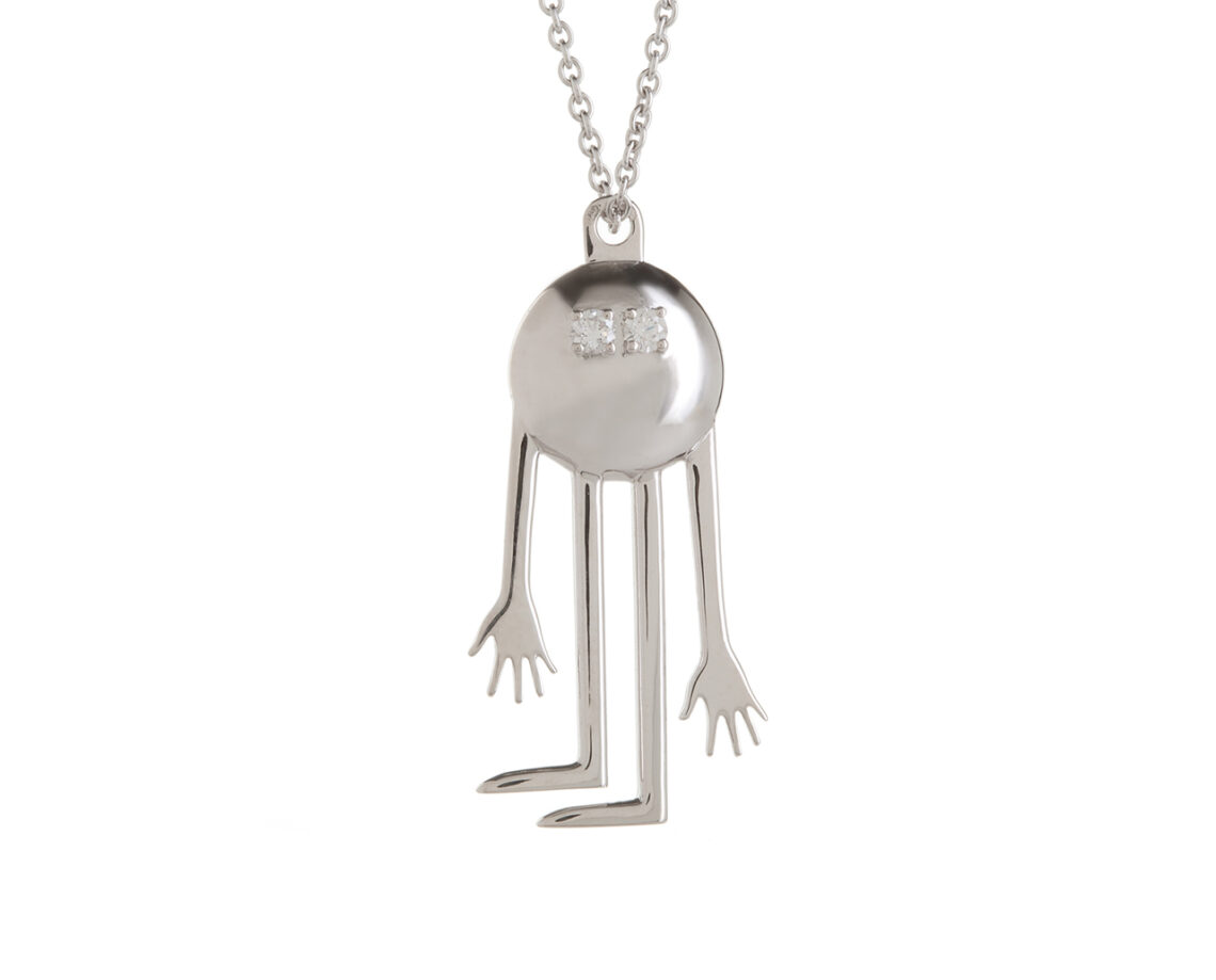 Le Buisson | Jewellery