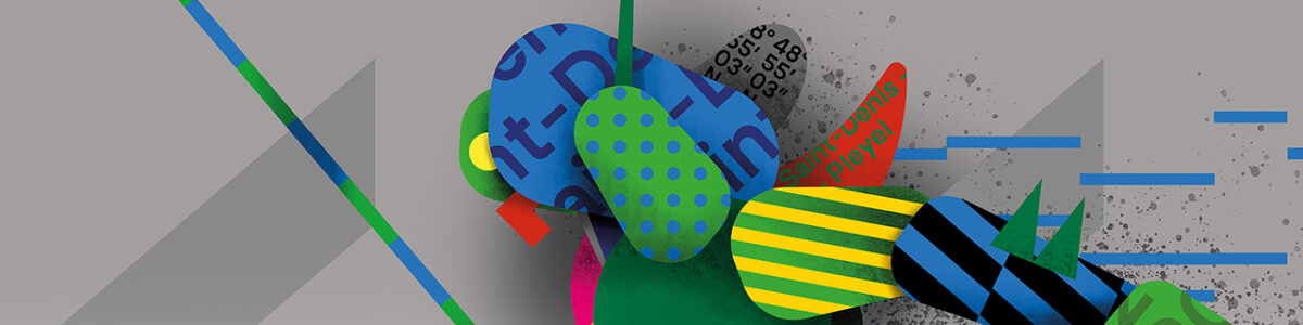 Grand Paris Express | Saint-Denis Pleyel metro station