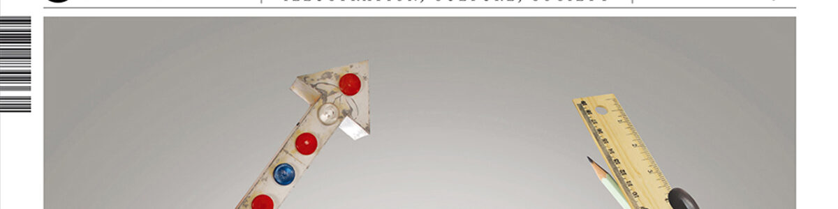 Varoom Magazine | cover illustration