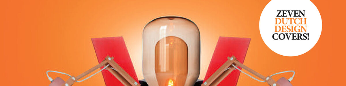 Volkskrant Magazine cover