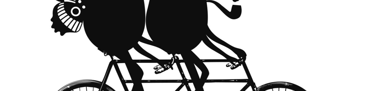 L’Arbre Généalogique | Comic book page