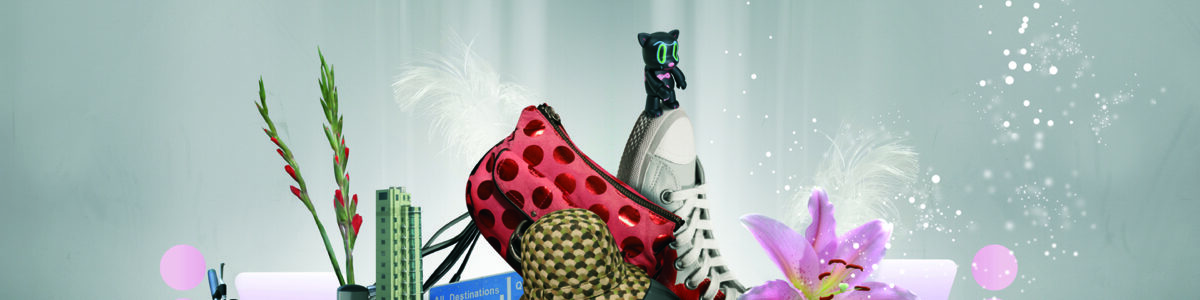 Lane Crawford HK | Advertising campaign